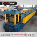 Automatic Hydraulic C Purlin Roll Forming Machine